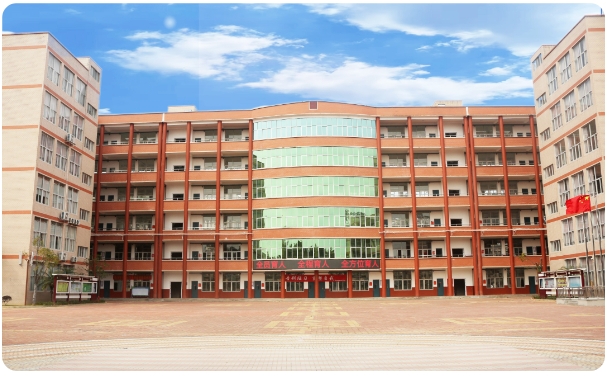 校園環(huán)境