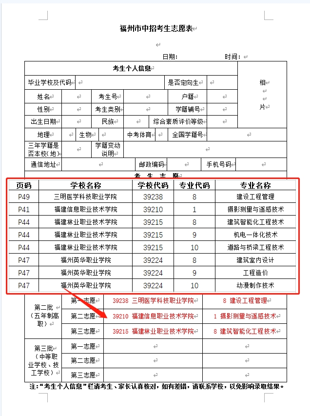 如何報(bào)考福建省福州建筑工程職業(yè)中專學(xué)校五年專？
