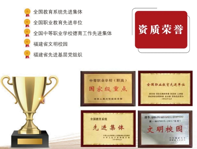 福建省福州建筑工程職業(yè)中專學(xué)校