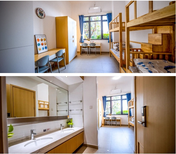 福建省國際化學(xué)校中的高端黑馬——廈門華銳萊普頓學(xué)校
