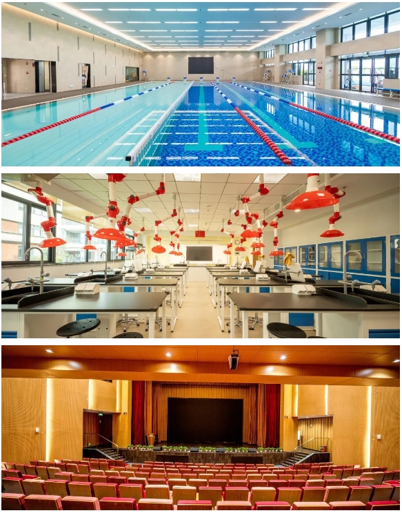 福建省國際化學(xué)校中的高端黑馬——廈門華銳萊普頓學(xué)校