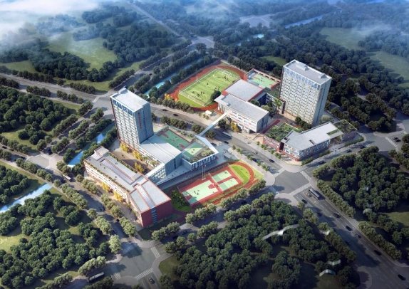 福建省國際化學(xué)校中的高端黑馬——廈門華銳萊普頓學(xué)校