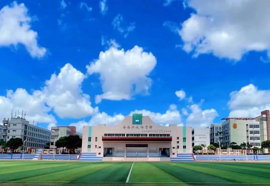 福建中職升學(xué)資訊：福建九地市中職升學(xué)率排名第一的學(xué)校來了!
