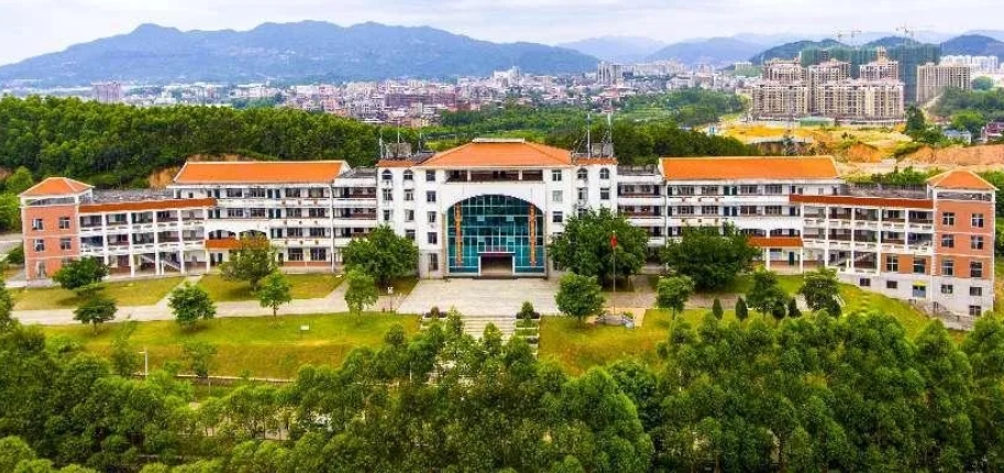 泉州中職丨南安市工業(yè)學(xué)校2024年招生簡章