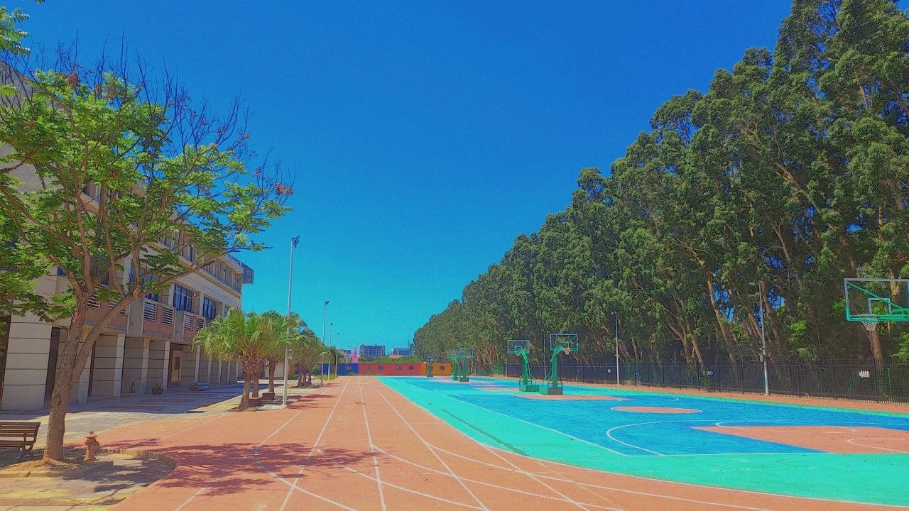福建寶藏技校推薦：廈門翔云技術(shù)學校